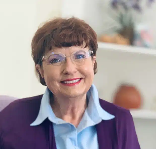 Night Owl Psychotherapy, Carole Goguen, PsyD