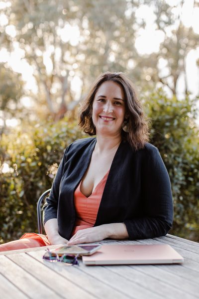 Catherine O’Kane – ADHD Coach and Consultant – ADHD Partners, Melbourne Australia