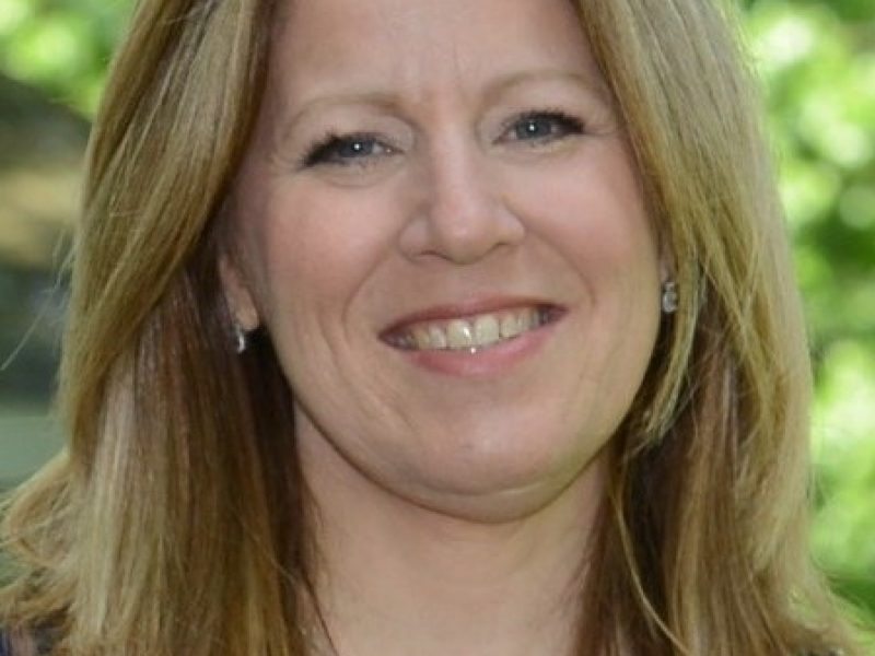 Andrea Yellinek, MS, OTR/L, CACP