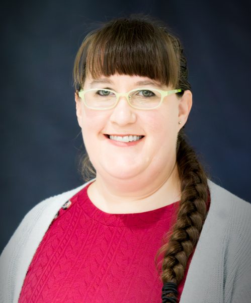 Dr. Jessica Hicksted, PhD Industrial Organizational Psychologist