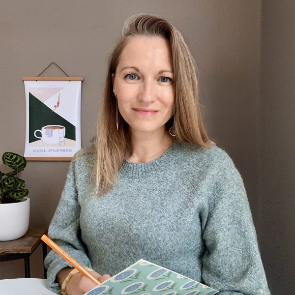 Severine Chu – ADHD Coach for Women, Parents and Teens 16+