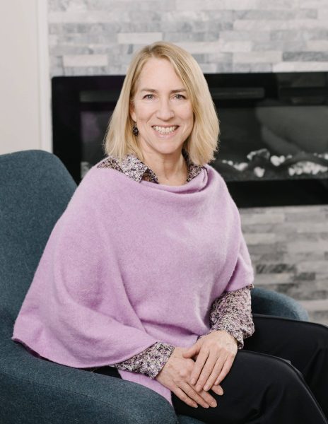 Lynn Baldridge, Adult ADHD Coach