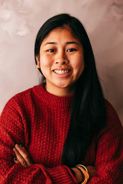 Mimi Sykhounmeuang, CPO