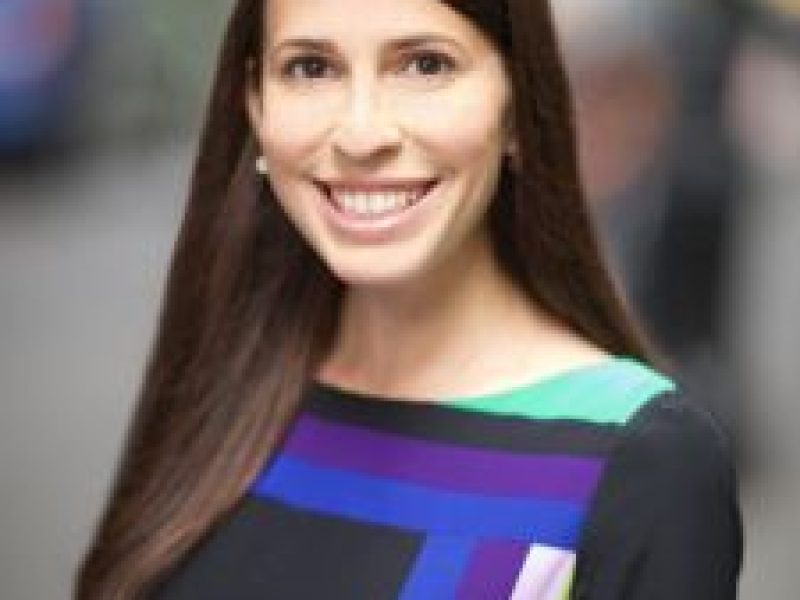 Dr. Johanna Berger