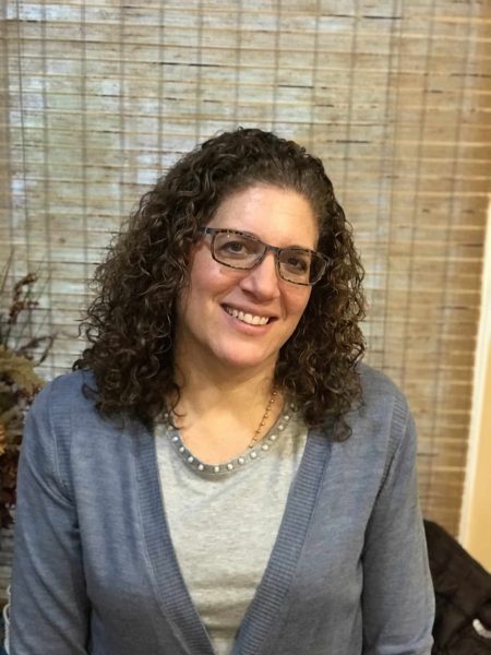 Uniquely Wired Coaching by Lauren Gladstone, MPA, PCC, ACCG