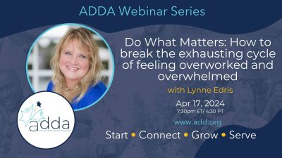 How To Break The Exhausting Cycle Of Feeling Overworked And Overwhelmed With Lynne Edris