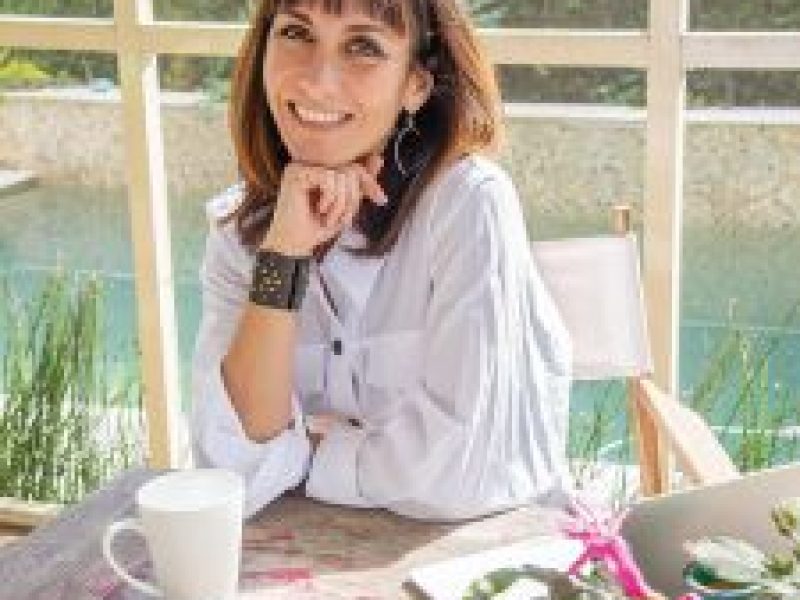 Adela Baker