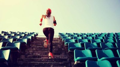 Connecting ADHD and Wellness: Strategies to Create a Wellness Plan with Liz Brown