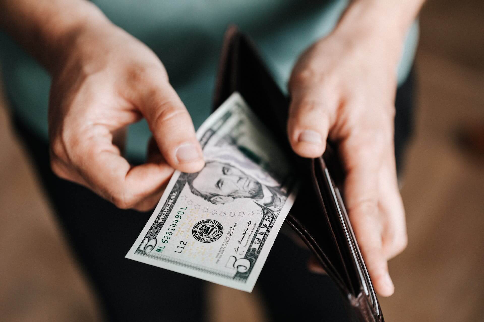 adhd money management