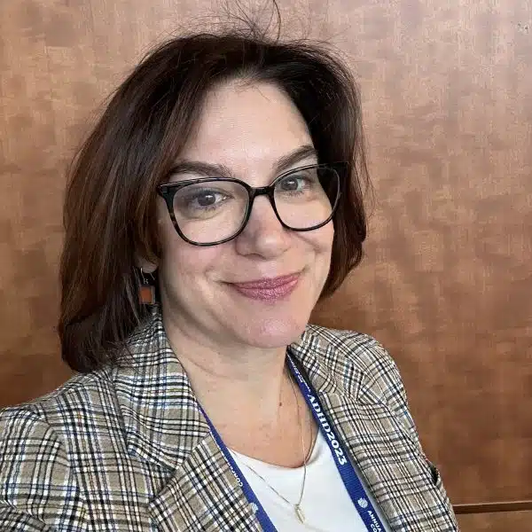 Amy Luckey, MA, PCC 🌿 Coaching ADHD + 2e Professionals  🌿