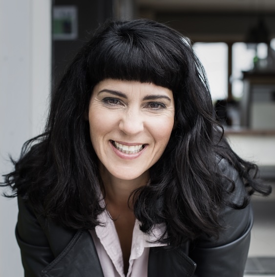 Annie Romanos, Neurodiversity Coach for Professionals, PCC, PCNC (New Zealand + global)
