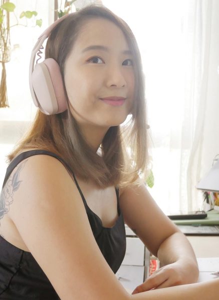 ADHD Powered : Coaching with Hannah Chu