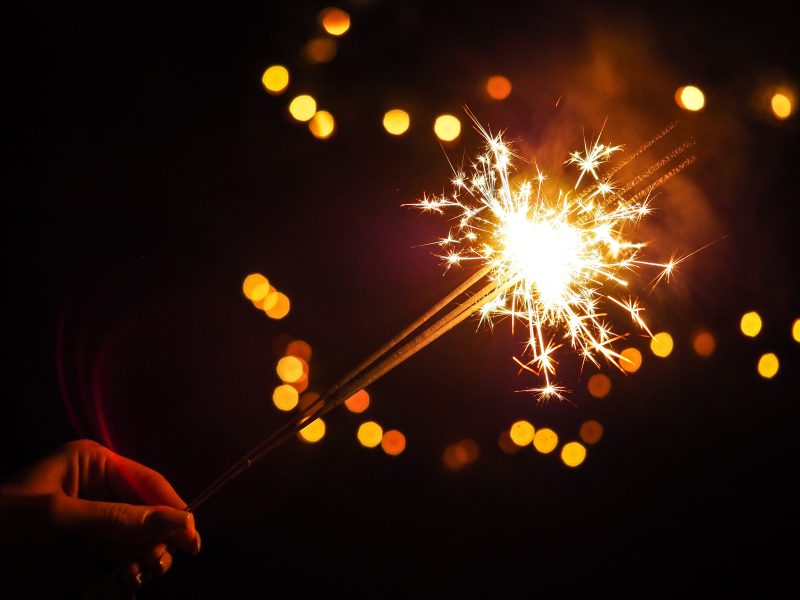 Spark ADHD Coaching & Consulting