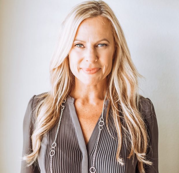 Caren Magill, MA | ADHD Coach for Professional Women + Entrepreneurs
