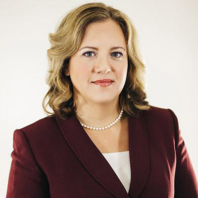 Cheryl Chase