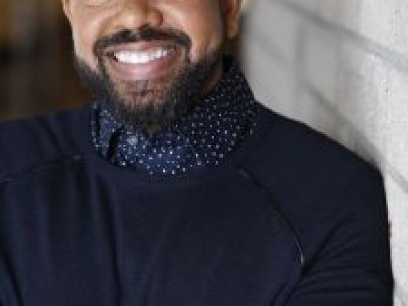 Darren Elder