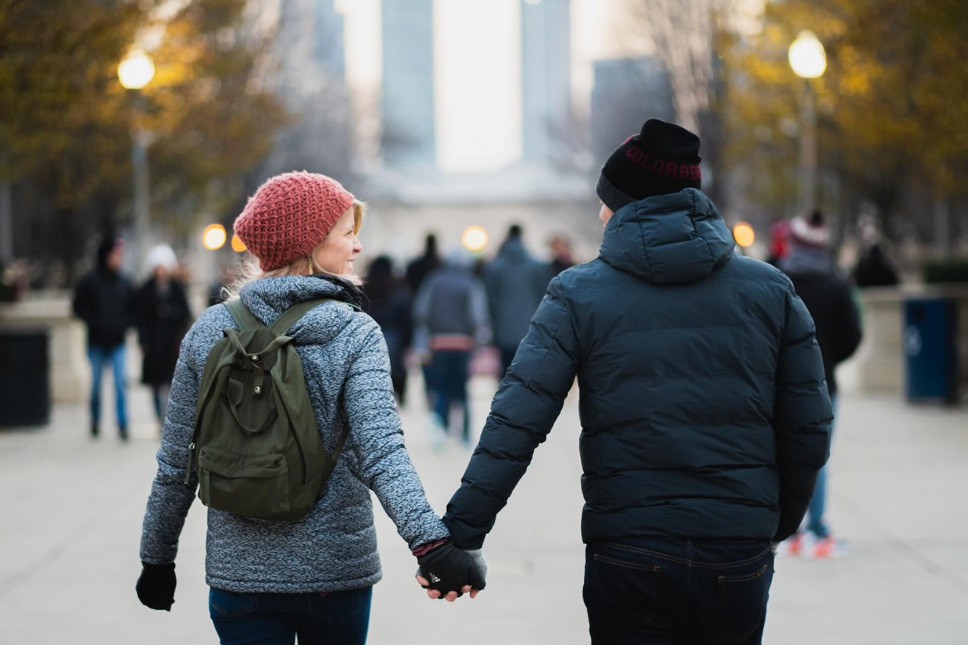 dating someone with adhd