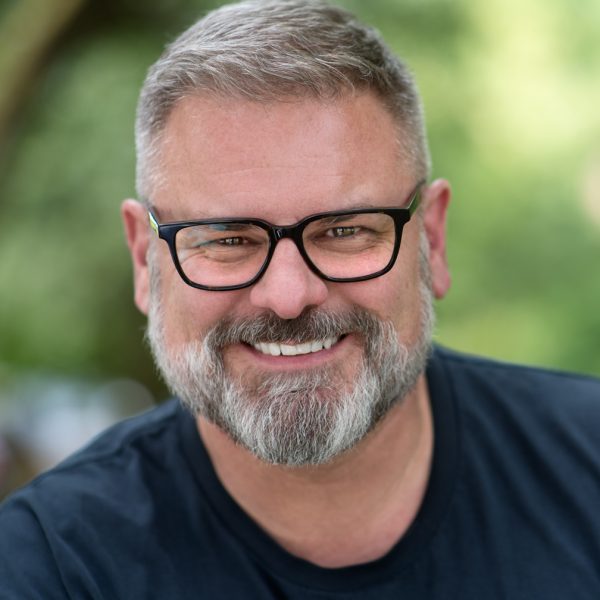 David Rickabaugh