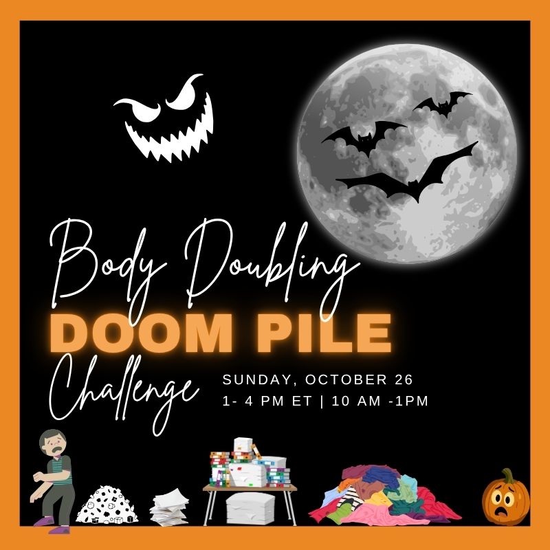 Doom Pile Challenge