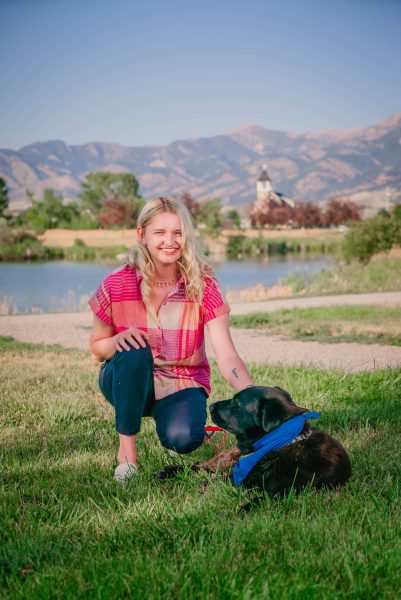 Emily Mark – Neurodiversity Coach & Licensed Addiction Counselor