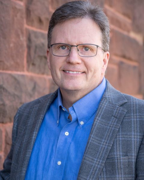 Jim Dunn, Professional Certified Coach, MS