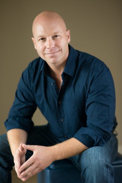 Evan Kirstein – Coaching Executives and Adults with ADHD