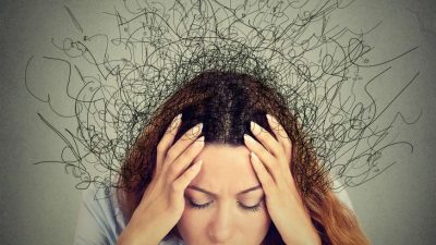 Harnessing Executive Function to Survive the Holidays – with Keith Griffin