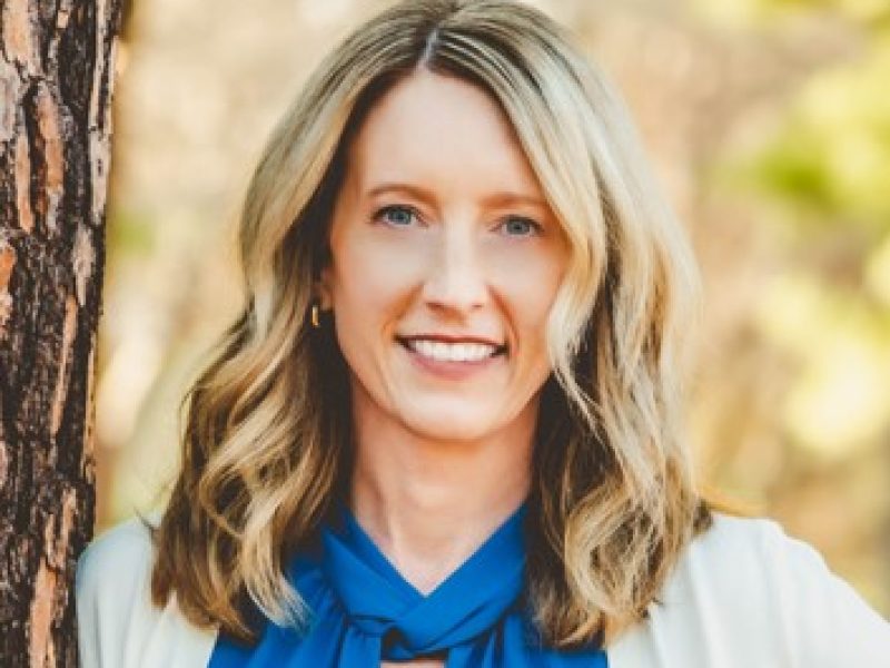 Dr. Shelli Jackson – Adult ADHD Psychologist @ Aim to Thrive (in-person and virtual; PSYPACT-credentialed)