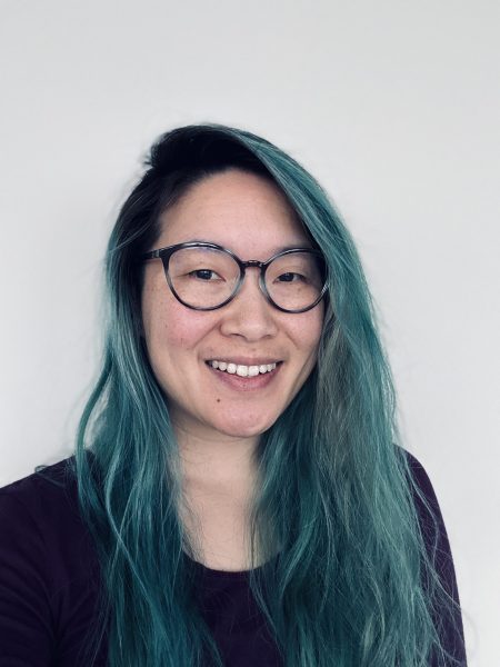 Jaye Lin – ADHD Coach, Instructor, Speaker