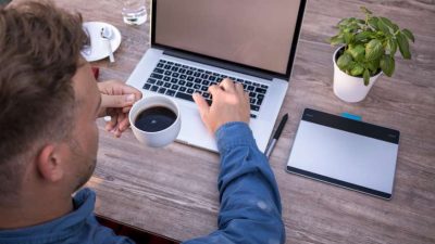Let’s Get Started: How You Can Get Stuff Done – with Sharon Saline, Psy.D