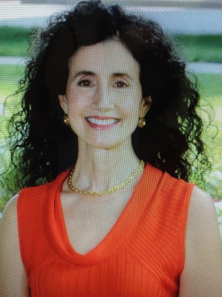Elizabeth Paparo, ADHD Coach