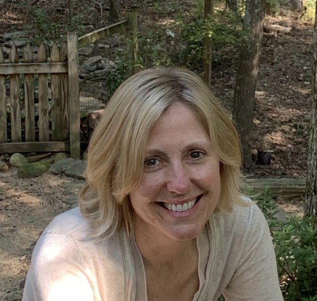 Anita Faircloth, LCSW