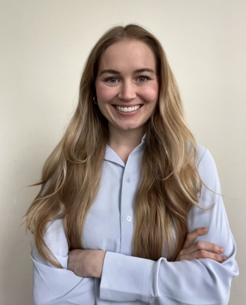Dr. Janina Maschke, Ph.D., ADHD Coach & Consultant