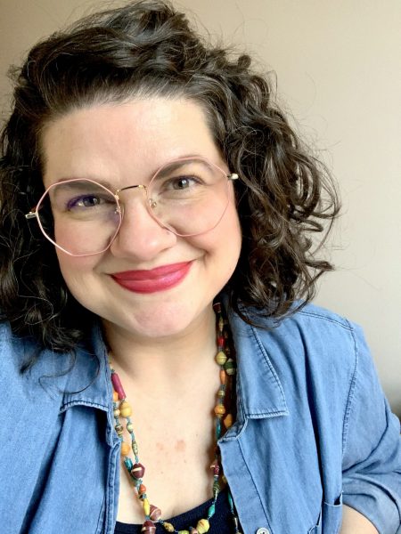 Coach Elizabeth Brink – Coach for Neurodivergent Folks, specialized in supporting women & mothers