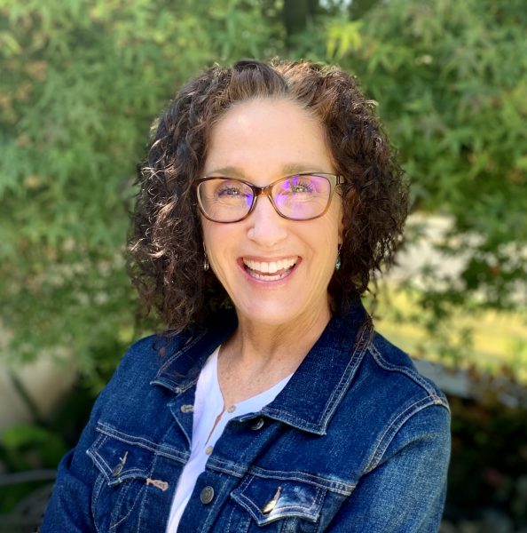 Shari Grande, LCSW