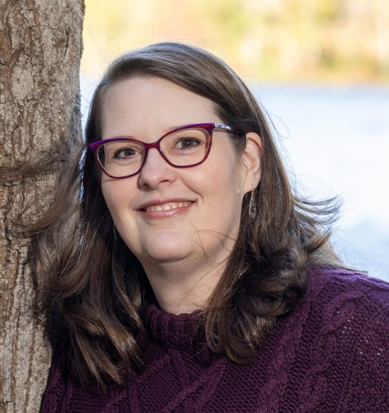 Jennifer Lorenz, ADHD Coach