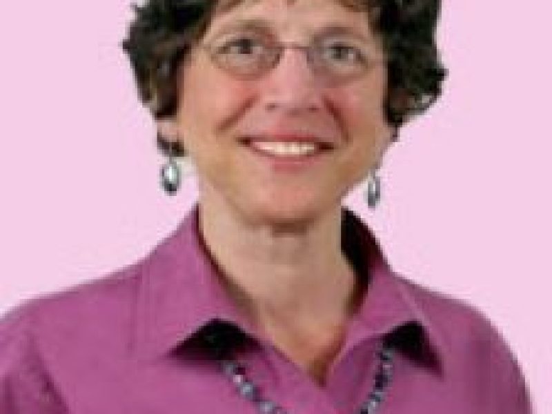 Judi Jerome