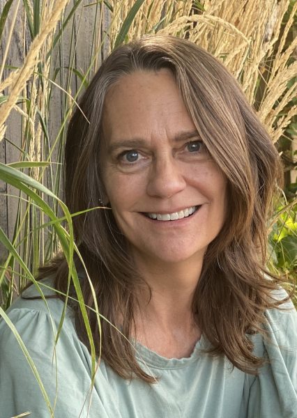 Kristen Denney, IFS-Informed, Certified ADHD Coach, ICF-PCC, PCAC