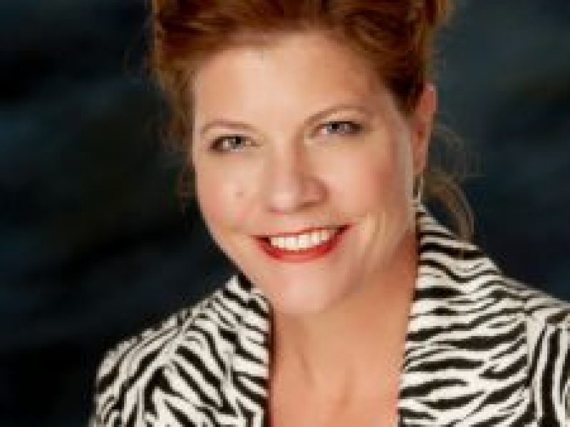 Laurie Dupar, MSN, PCC, CALC