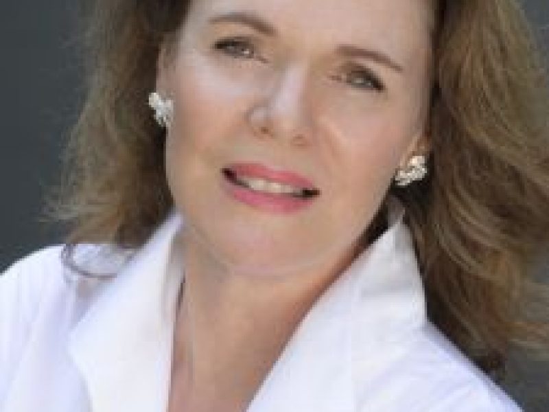 Linda Roggli, PCC