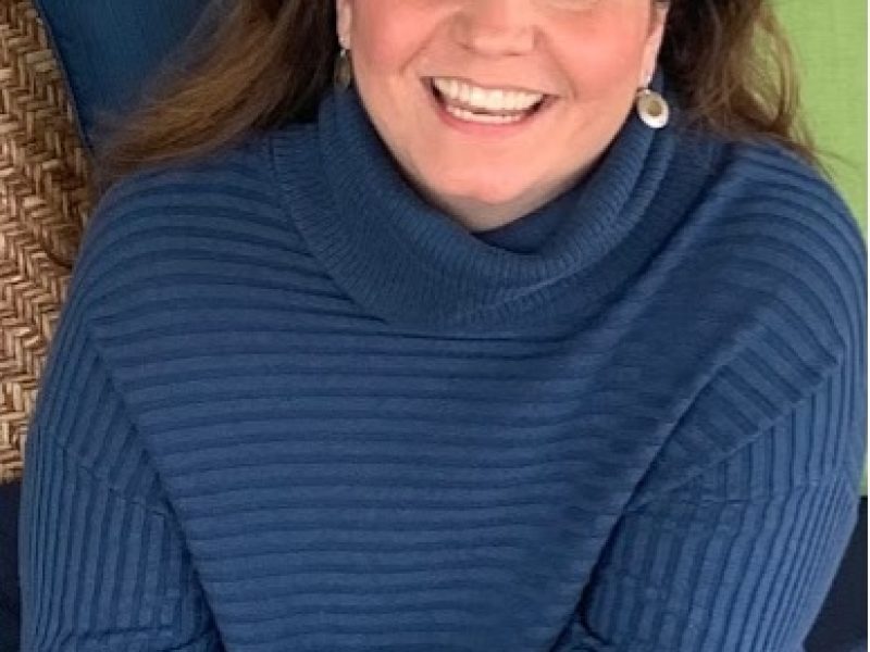Dawn Keating – Life/ADHD Coach