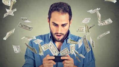 ADHD and Managing Your Finances – with Richard Webster