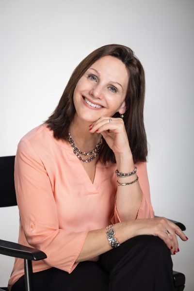 Marci M .Rubin – MA, MBA, PCC, PCAC, ACCG, ADHD Life Coaching, ADDCA Faculty, Assessor and Mentor, Academic Coach