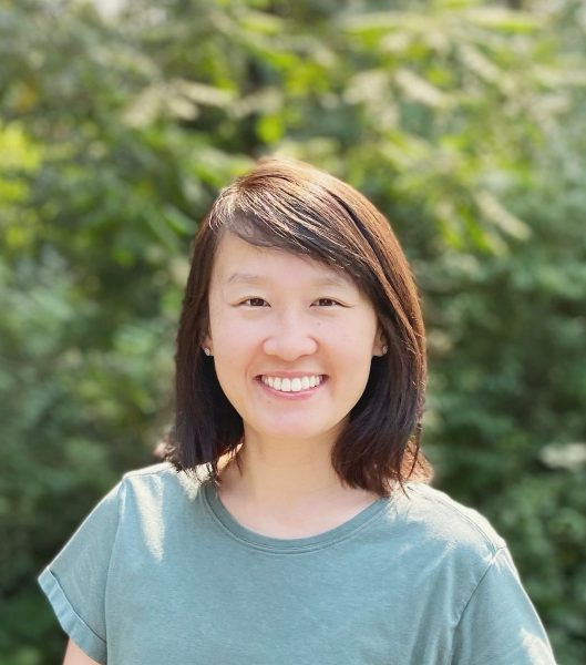 Mary Zhang, AACC, OTR/L, ADHD-CCSP | Hesed ADHD Coaching Online