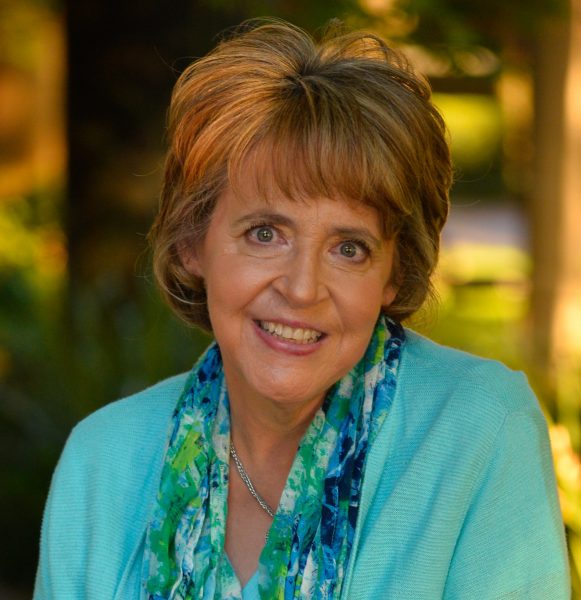 ADHD Coach – MaryAnn Lowry