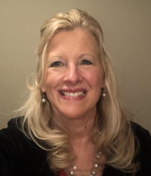 Karen Johnson, BSW, CALC