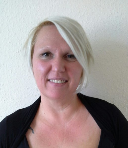 Annette Ingrid – Certified ADHD Adult and Family Coach