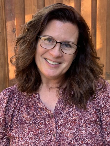 Melissa Thompson, LCSW