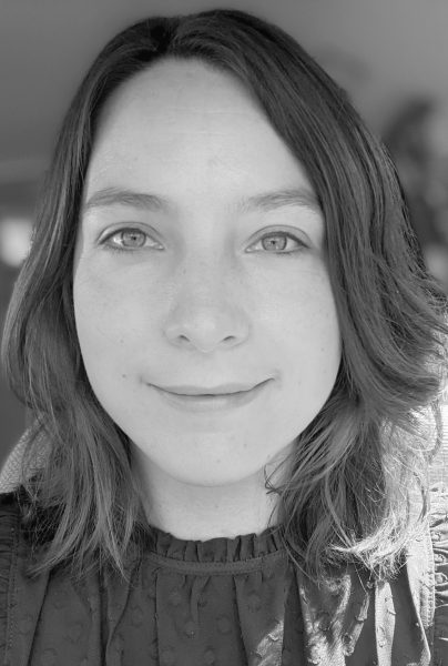 Jessica Hespelt, M.Ed, ACC, founder of BrainBrakes ADHD Coaching
