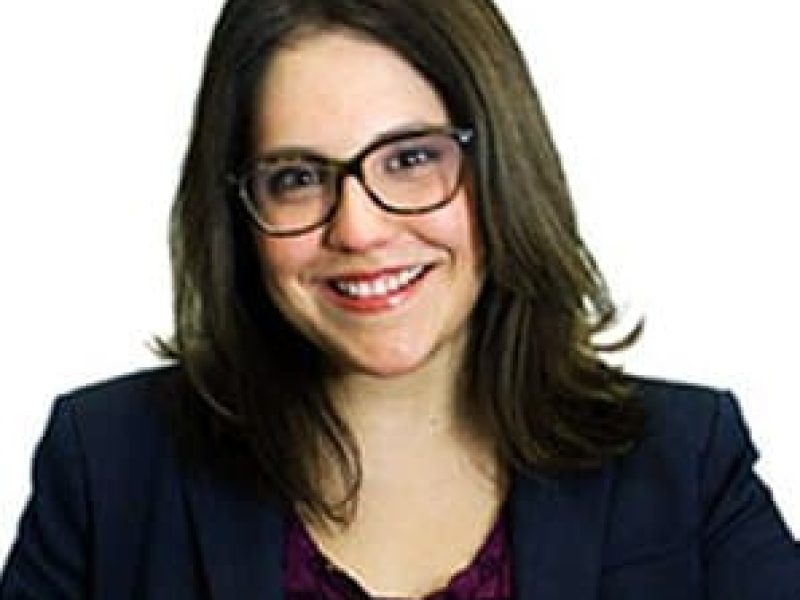 Dr. Michelle Frank